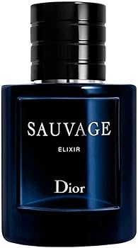 Amazon.co.jp: Christian Dior CHRISTIAN DIOR SAUVAGE ELIXIR 60ml